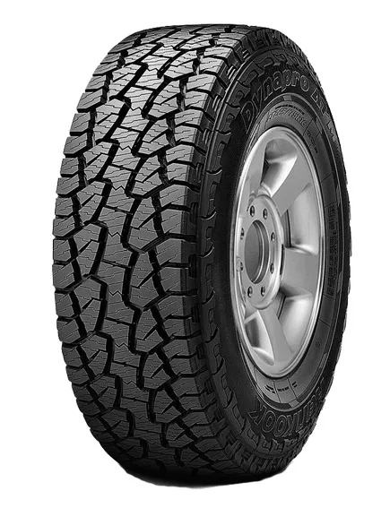 HANKOOK 225/70R15 RF10 - Dynapro AT M 100 T TL