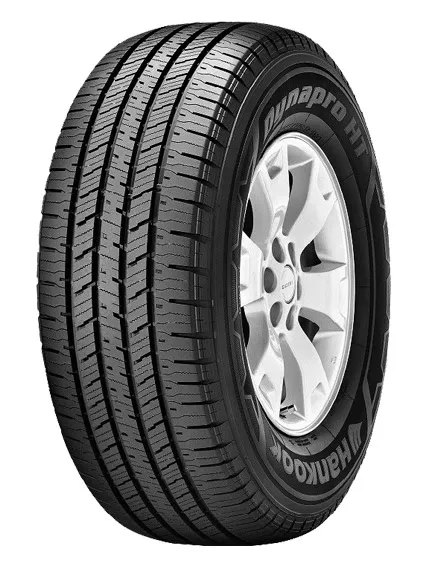 HANKOOK 265/60R18 RH12 - Dynapro HT 110 T TL