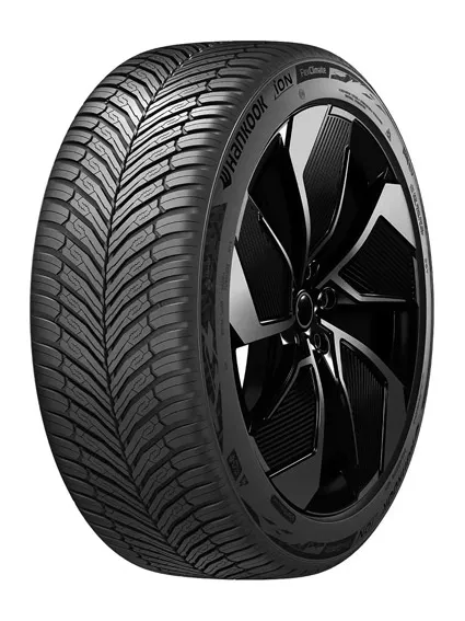 HANKOOK 215/55R18 IL01 - ION FLEXCLIMATE 99 V XL TL
