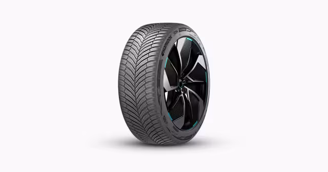 HANKOOK 215/50R18 IL01A - ION FLEXCLIMATE SUV 96 V XL TL