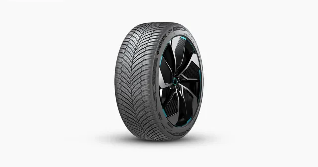 HANKOOK 215/50R18 IL01A - ION FLEXCLIMATE SUV 96 V XL TL