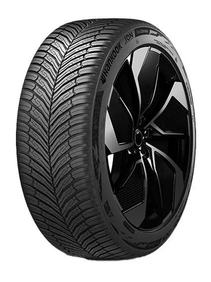HANKOOK 235/55R18 IL01A - ION FLEXCLIMATE SUV 104 V XL TL