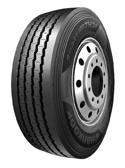 ALPHATREAD 385/65R22.5 TH31 160 K TL