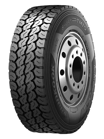 HANKOOK 385/65R22.5 TM15 160 K 20PR TL