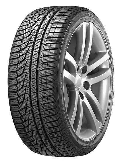 HANKOOK 215/60R16 W320 - Winter i*cept evo2 SEAL 99 H XL TL