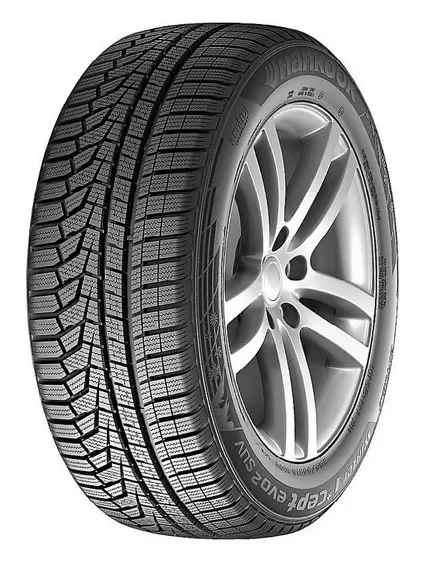 HANKOOK 285/45R19 W330A - Winter i*cept evo3 X 111 V TL