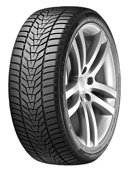HANKOOK 225/50R18 W330 - Winter i*cept evo3 99 V XL TL
