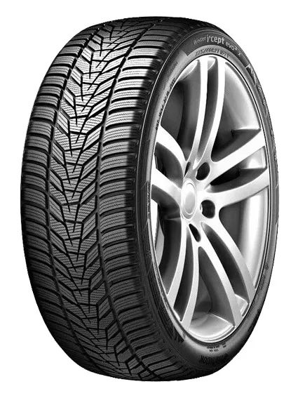 HANKOOK 235/60R18 W330A - Winter i*cept evo3 X 107 H XL TL