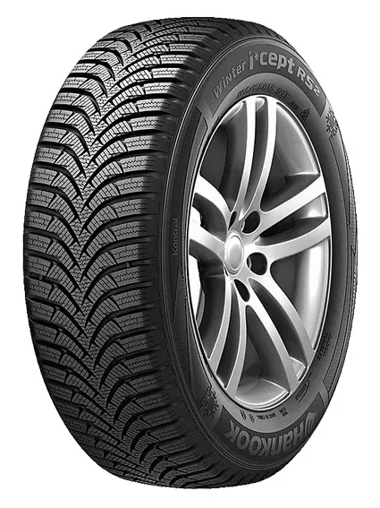 HANKOOK 205/65R15 W452 - Winter i*cept RS2 94 T TL