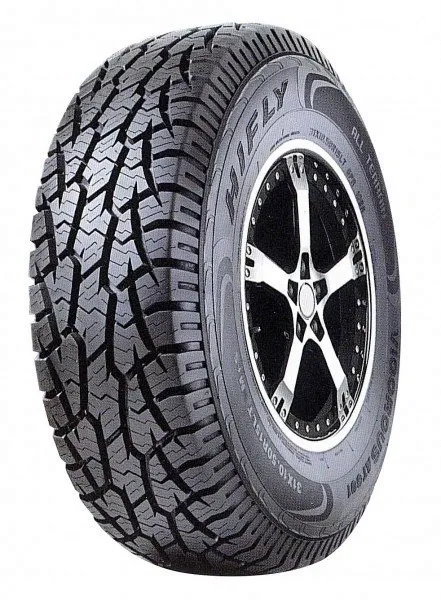 HIFLY 235/75R15 AT601 109 S XL TL