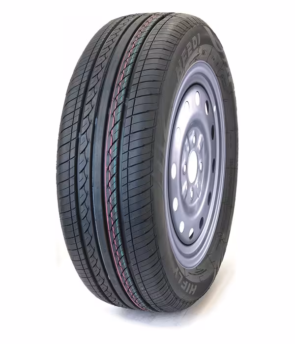 HIFLY 205/70R14 HF201 95 H TL