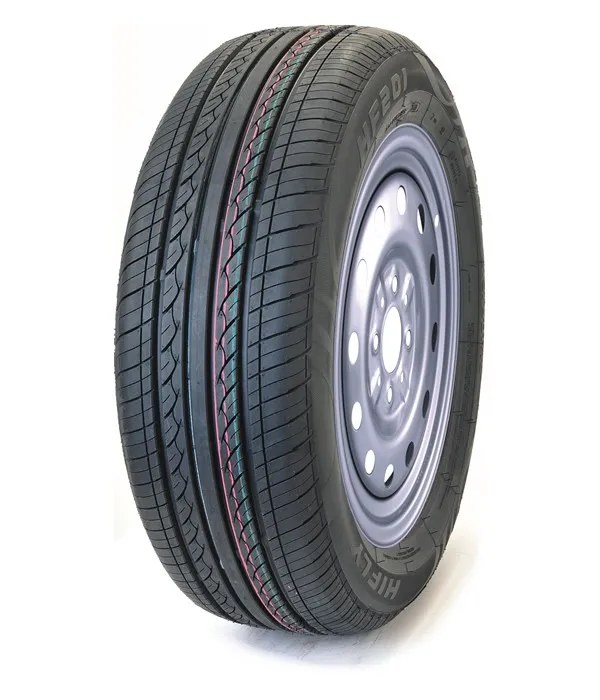 HIFLY 195/55R15 HF201 85 V TL