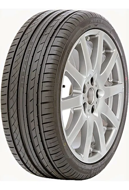 HIFLY 235/40R19 HF805 96 W XL TL