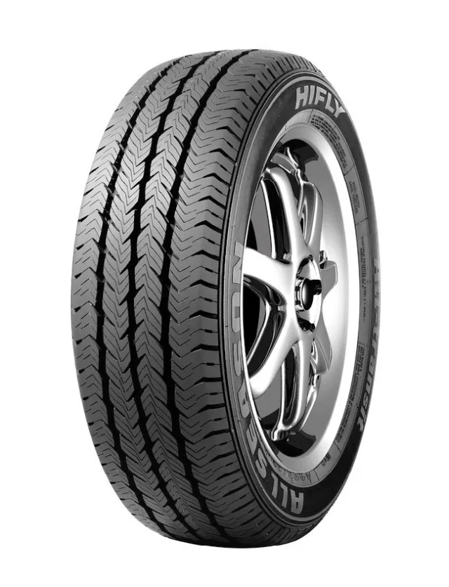 HIFLY 215/75R16C ALL-TRANSIT 116 R TL