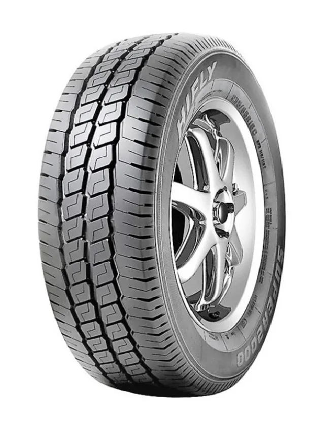HIFLY 175R14C SUPER2000 99 R TL