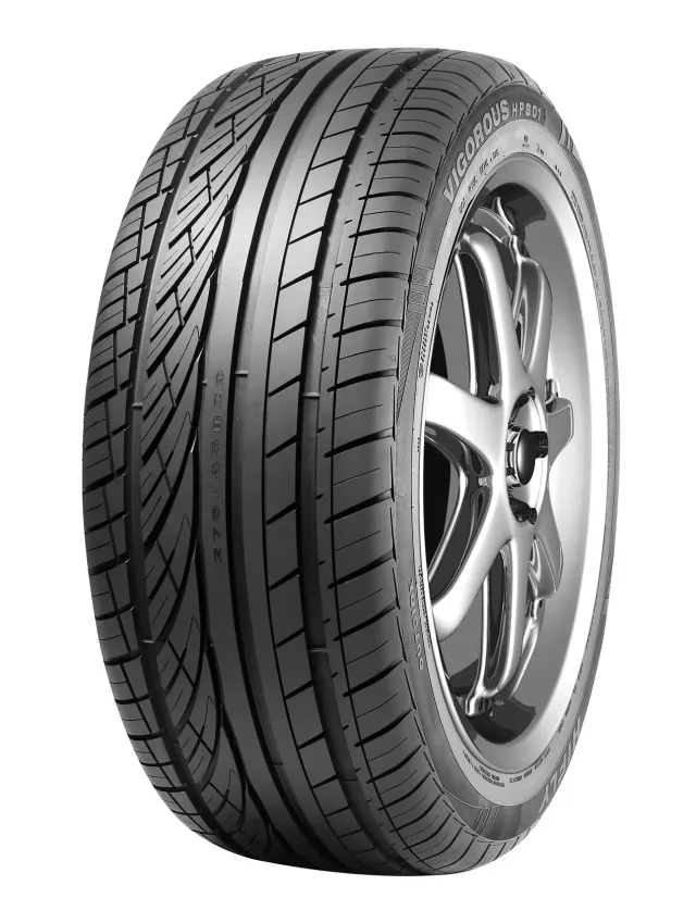 HIFLY 235/45R19 HP801 99 W XL TL