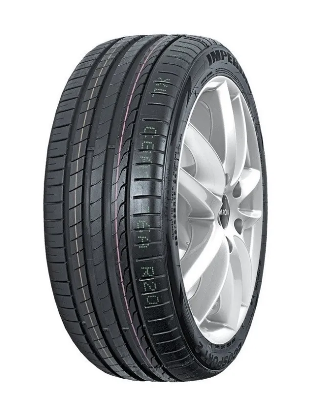 IMPERIAL 255/35R20 ECOSPORT 2 97 Y XL TL