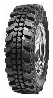 INSA TURBO 205/80R16 SPECIAL TRACK 2 104 Q TL