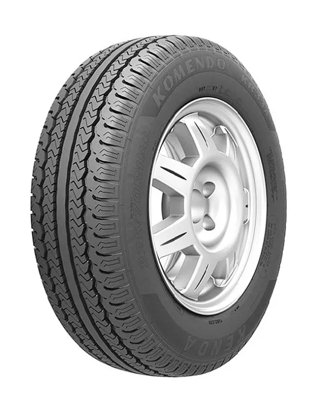 KENDA 225/55R12C KR33A KOMENDO 112 N 10PR TL