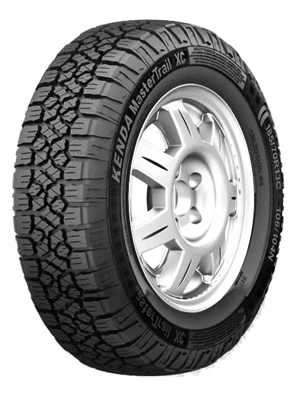KENDA 185/70R13C KR103 106 N/104 N TL