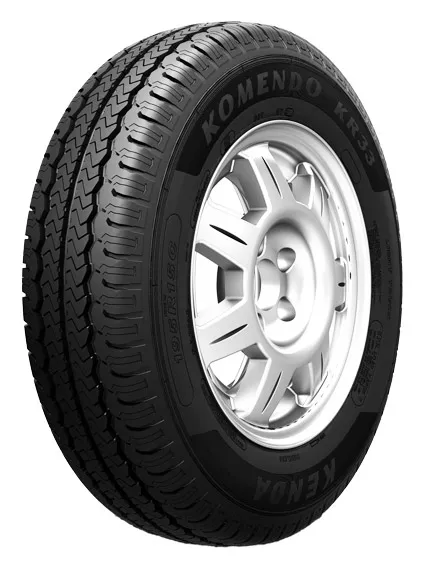 KENDA 185R14C KR33 KOMENDO 102 R/100 R TL