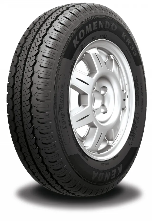 KENDA 175/70R14C KR33 KOMENDO 95 T TL