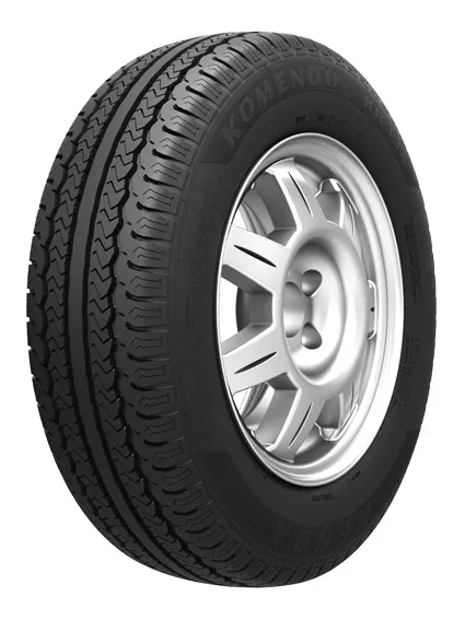KENDA 225/65R16C KR33A KOMENDO 112 T/110 T TL