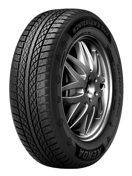 KENDA 215/65R16 KR504 102 H XL TL
