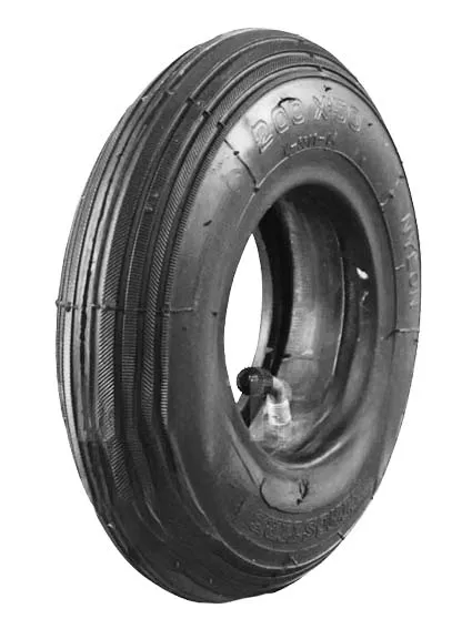 KINGSTYRE 400/480-8 V5501 LIJN 4PR TT SET