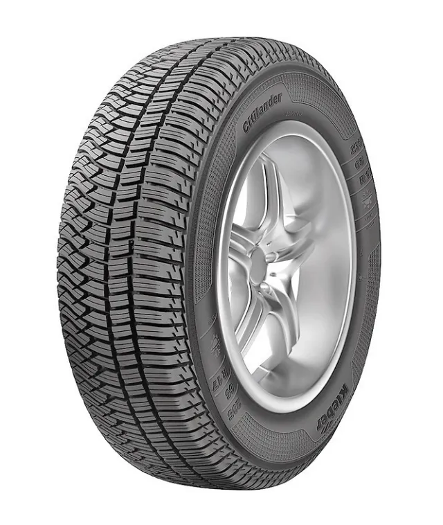 KLEBER 235/60R16 CITILANDER 104 H XL TL
