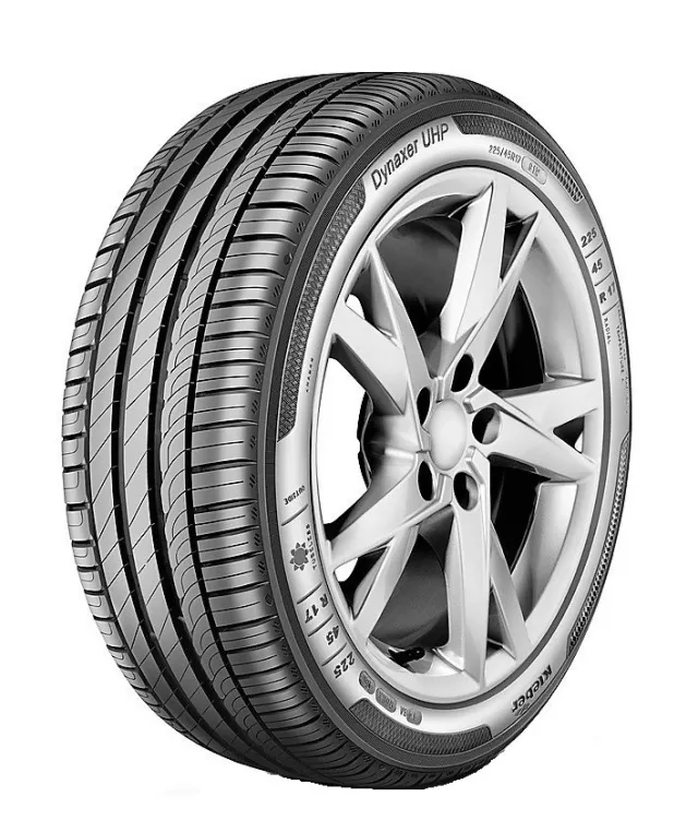 KLEBER 225/45R17 DYNAXER UHP 91 Y TL