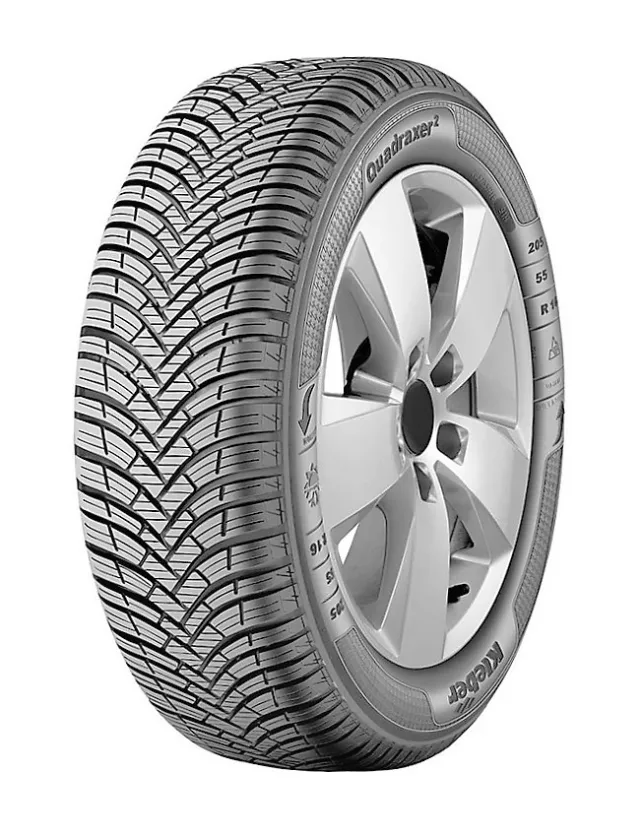 KLEBER 175/65R14 QUADRAXER 2 86 H XL TL
