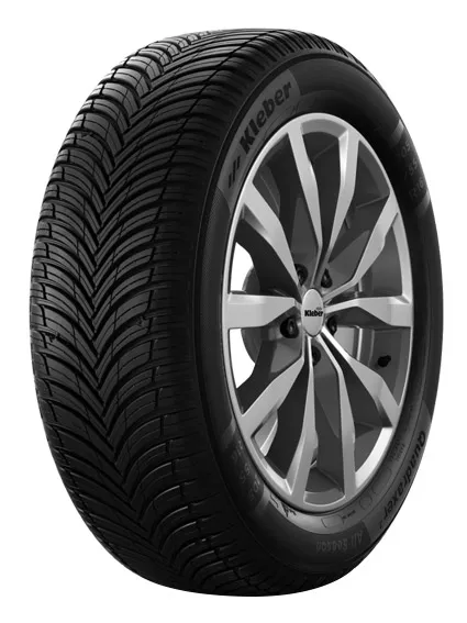 KLEBER 195/65R15 QUADRAXER 3 91 H TL