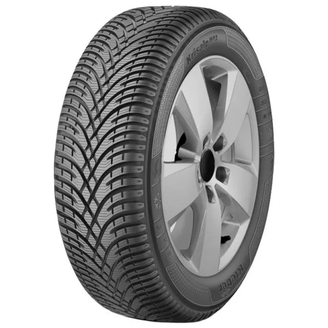 KLEBER 185/65R15 KRISALP HP3 92 T XL TL