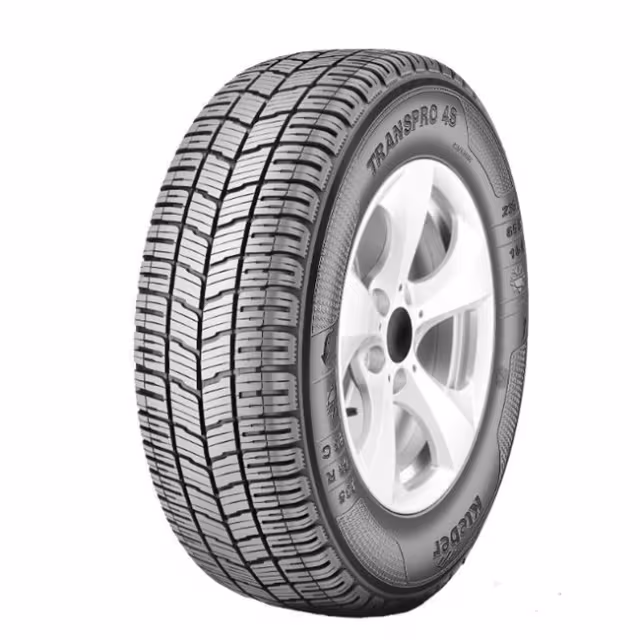 KLEBER 235/65R16C TRANSPRO 4S 115 R TL