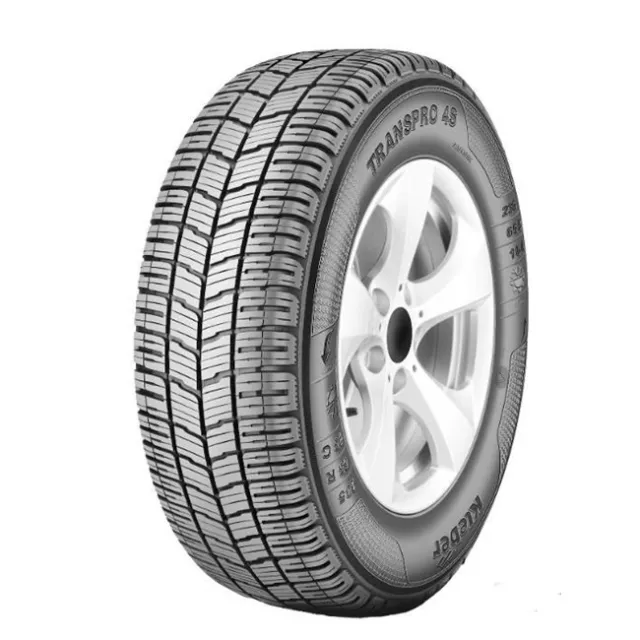 KLEBER 215/70R15C TRANSPRO 4S 109 R TL