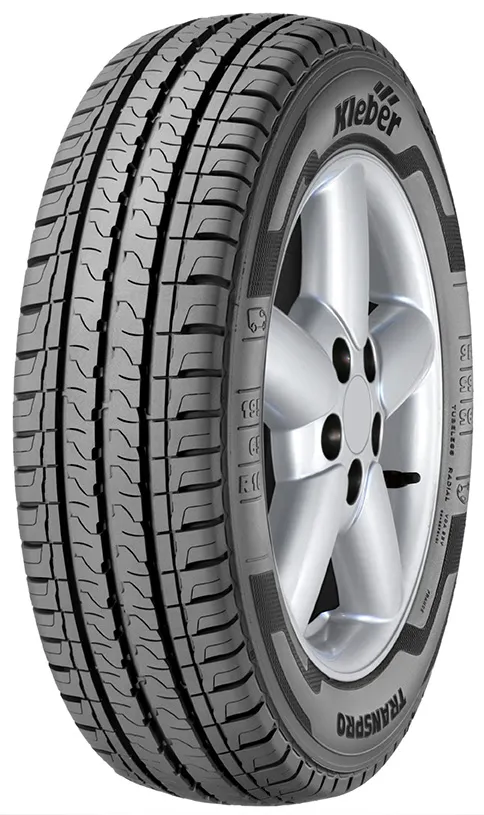 KLEBER 205/75R16C TRANSPRO 110 R TL