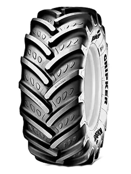 KLEBER 600/65R34 GRIPKER 151 D TL