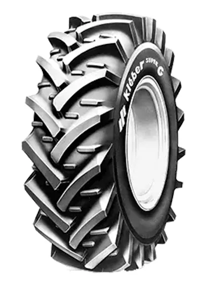 KLEBER 340/75R20 SUPER G 117 A8/114 B TL