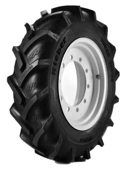 KLEBER 750R16 SUPER VIGNE 100 A8 TL