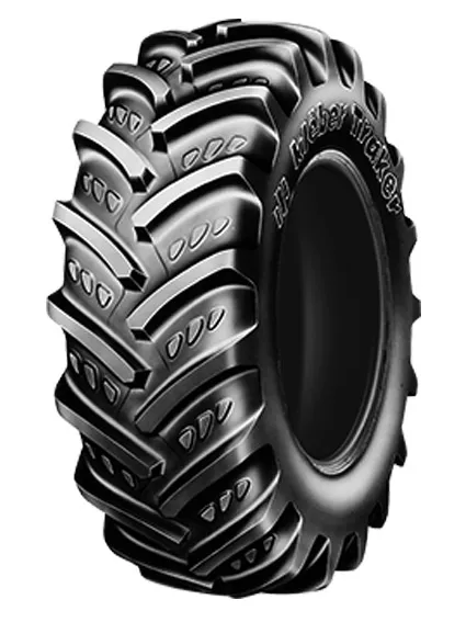 KLEBER 380/85R24 TRAKER 131 A8/128 B TL