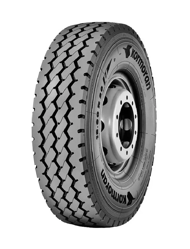 KORMORAN 1000R20 KORMORAN U 146 K/143 K TT