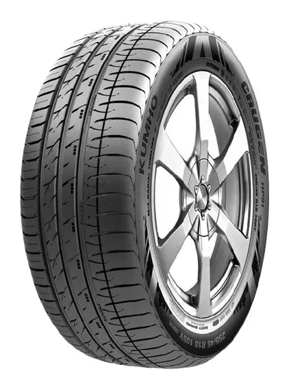 KUMHO 235/55R19 CRUGEN HP91 101 V TL