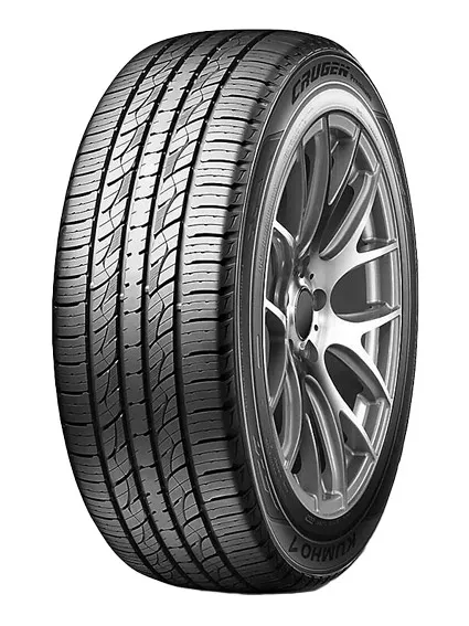 KUMHO 235/55R19 CRUGEN PREMIUM KL33 101 H TL