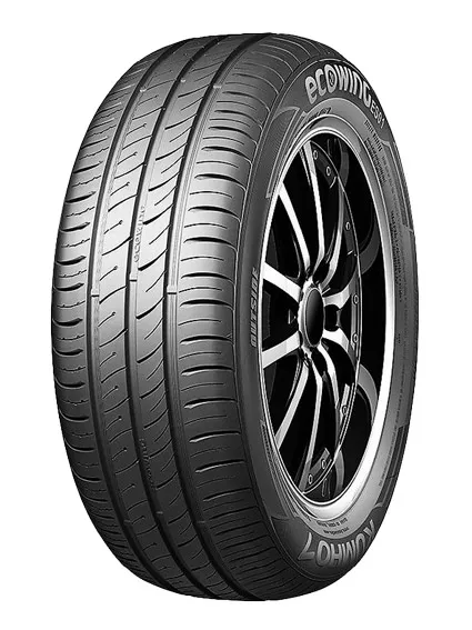 KUMHO 205/60R16 ECOWING ES01 KH27 92 V TL