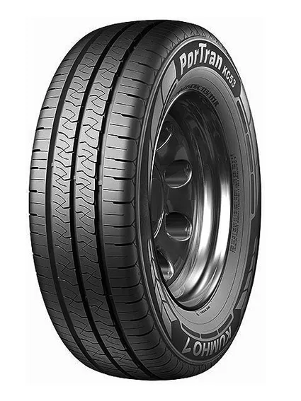 KUMHO 215R14C KC53 112 Q TL