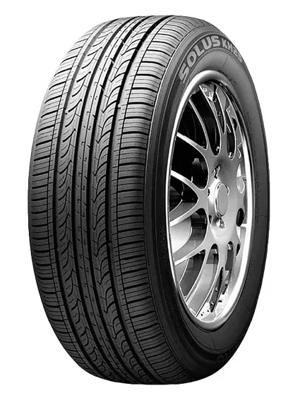 KUMHO 205/55R17 SOLUS KH25 91 V TL