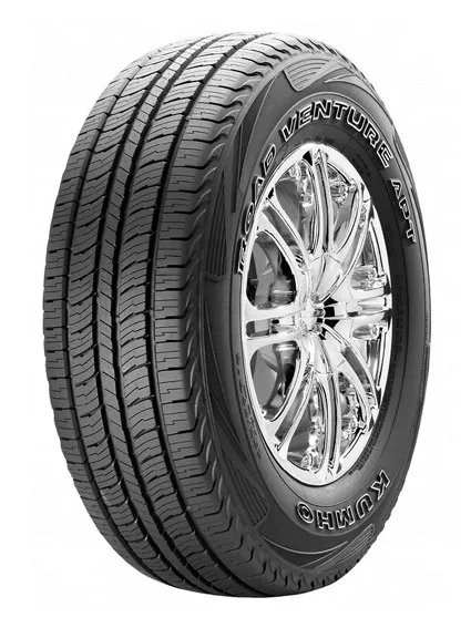 KUMHO 235/55R18 KL51 DOT 2020 100 V TL