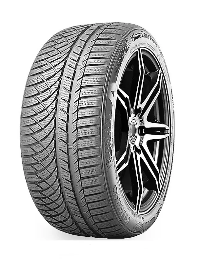 KUMHO 275/30R19 WINTERCRAFT WP72 96 W XL TL