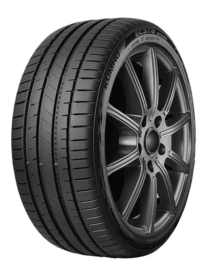 KUMHO 235/35R19 PS72 91 Y XL TL